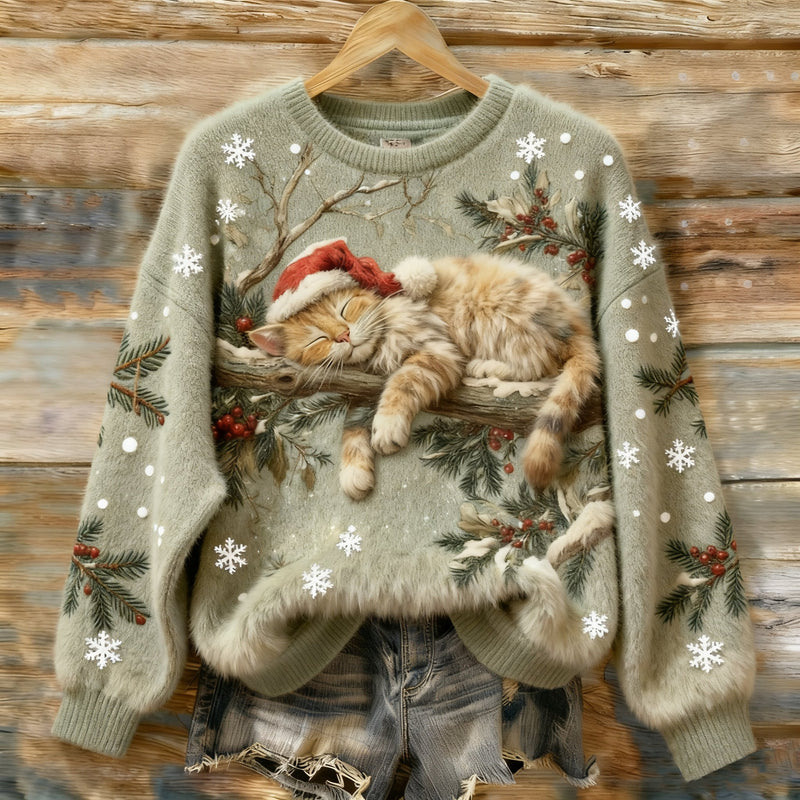 Elegantly Designed Jumper