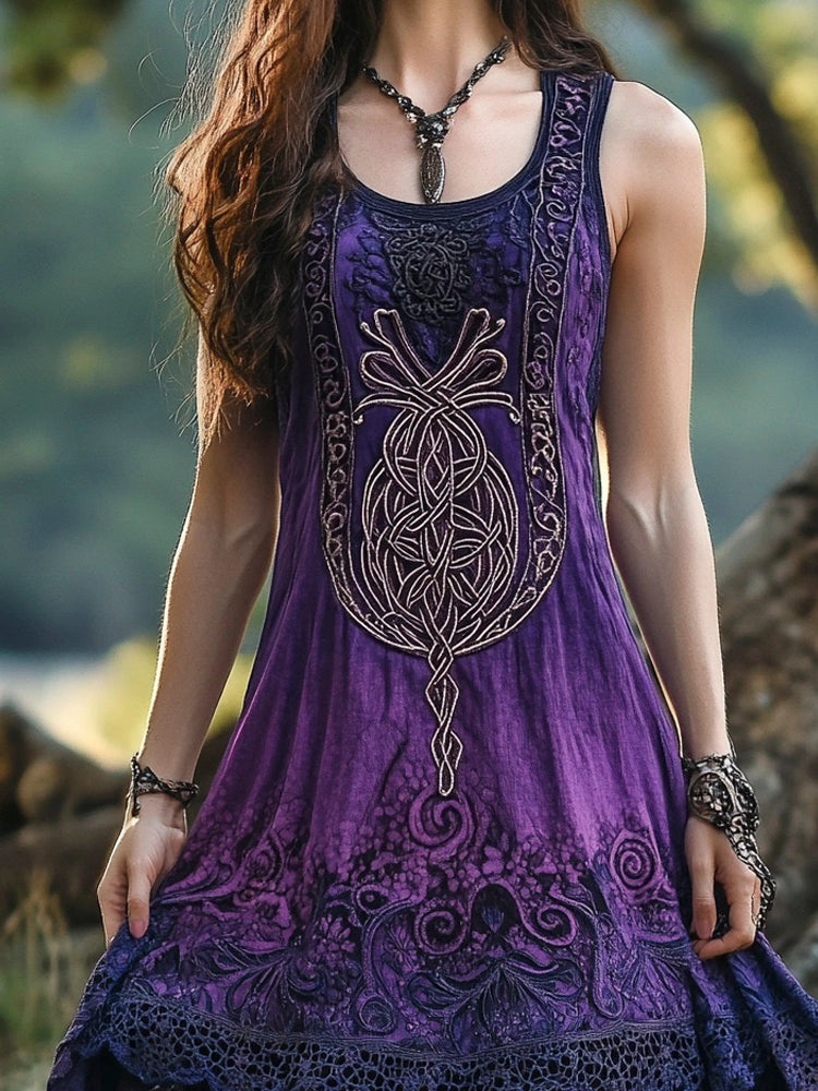 Beautifully Crafted Dress