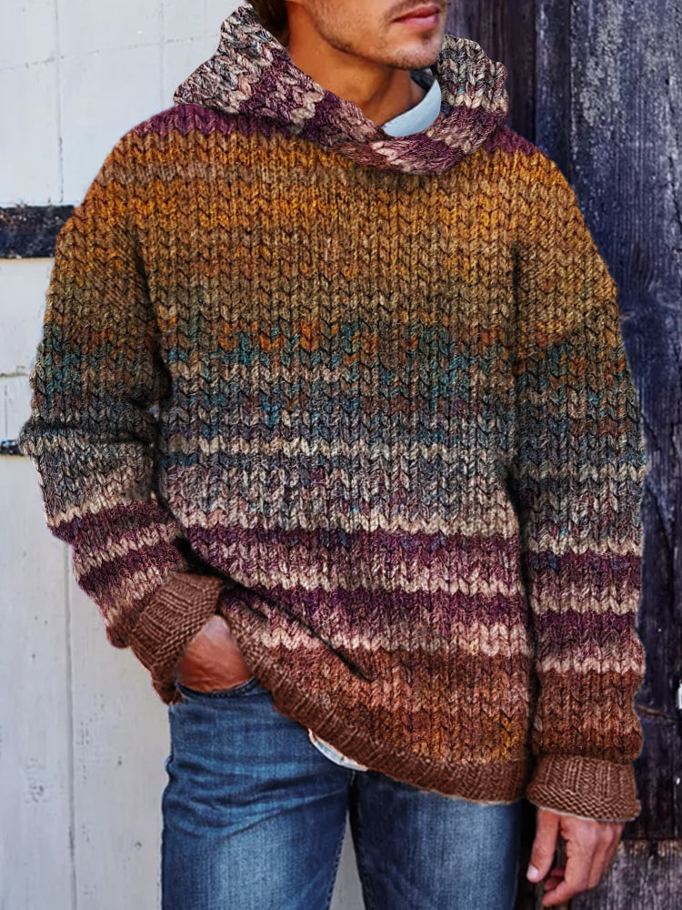 Classic Vintage Jumper