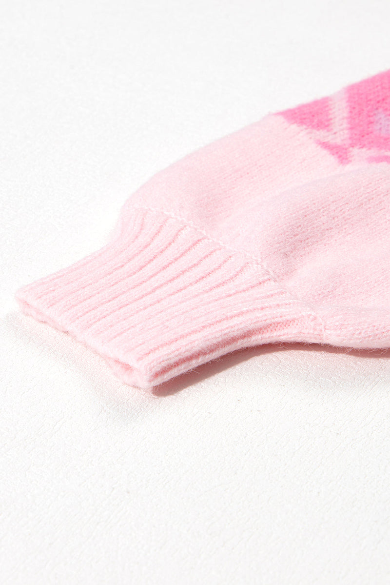 Beautifully Crafted Jumper