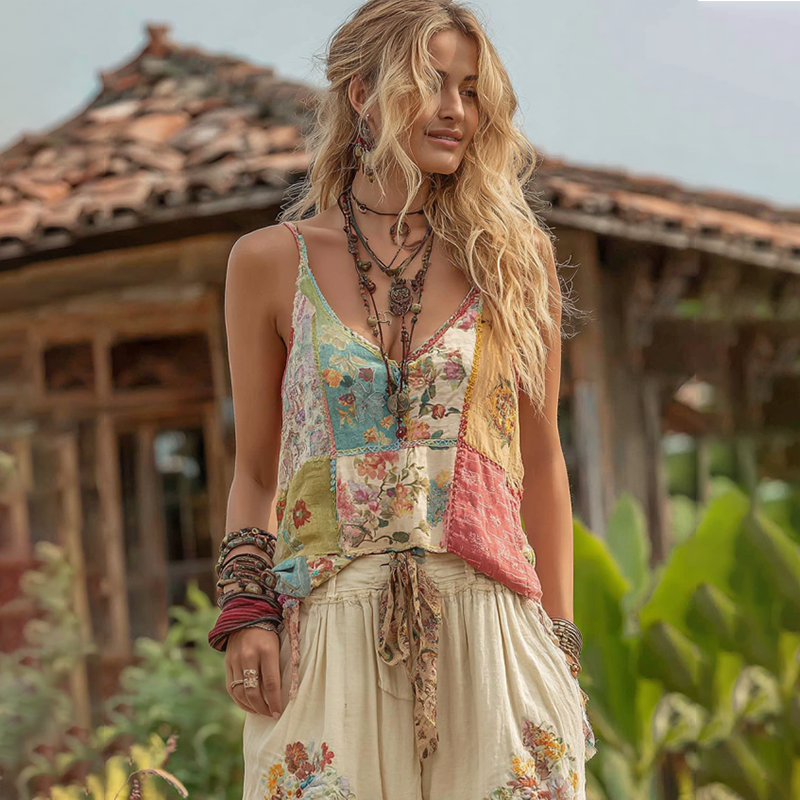 Thoughtfully Designed Garment