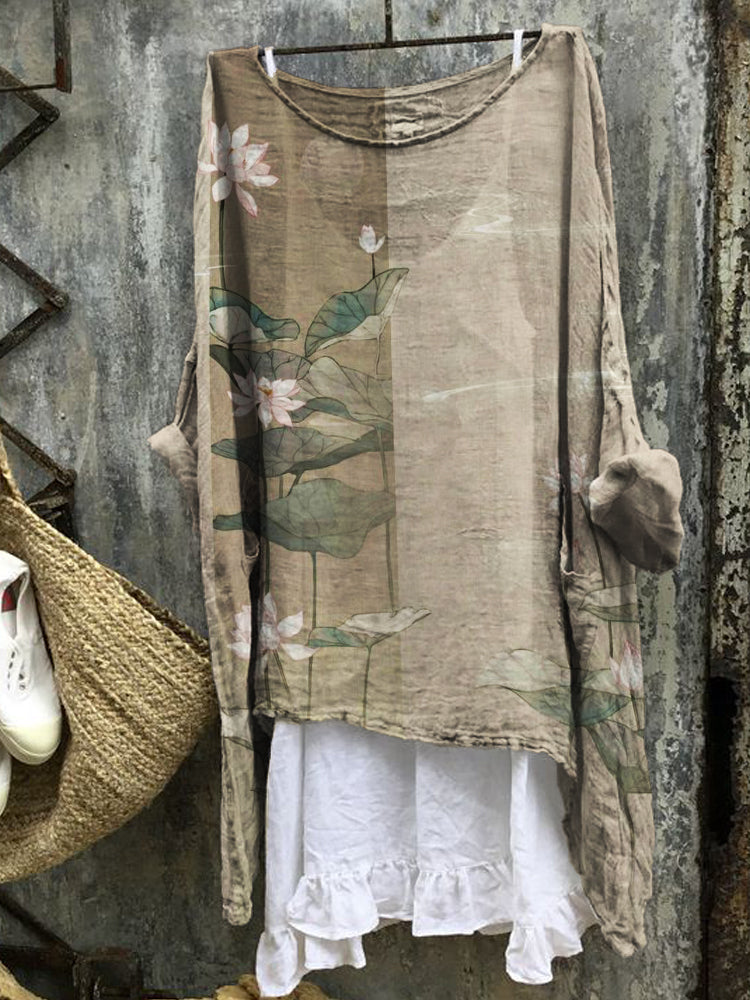 Beautifully Crafted Garment