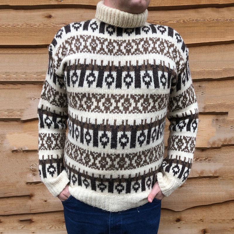 Classic Vintage Jumper