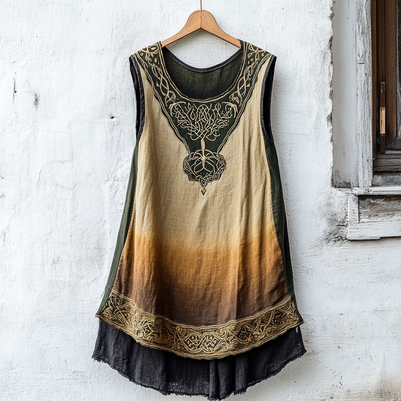 Gracefully Designed Top