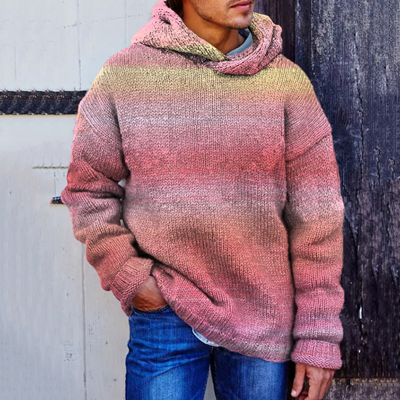 Classic Vintage Jumper