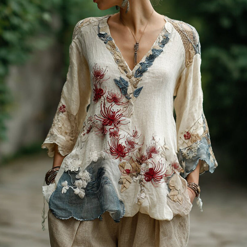 Classic Designed Shirt
