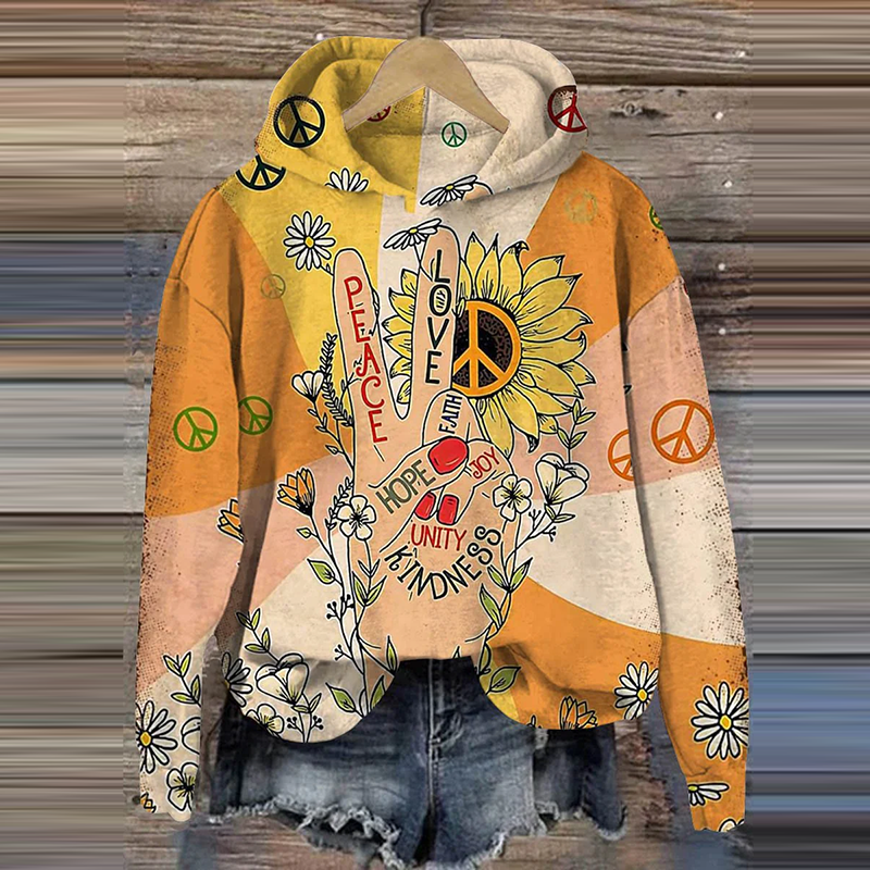 Timeless Vintage Style Garment