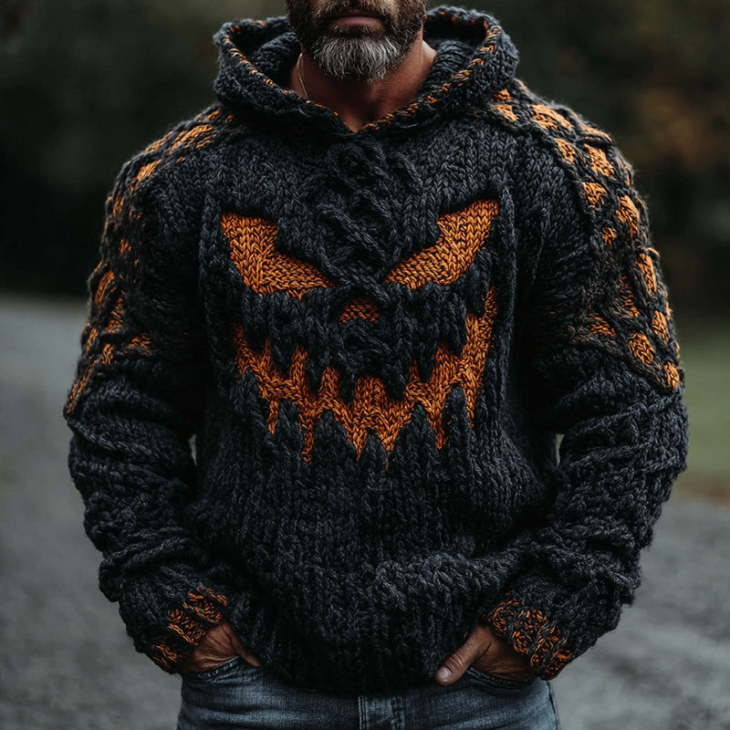 Classic Vintage Jumper