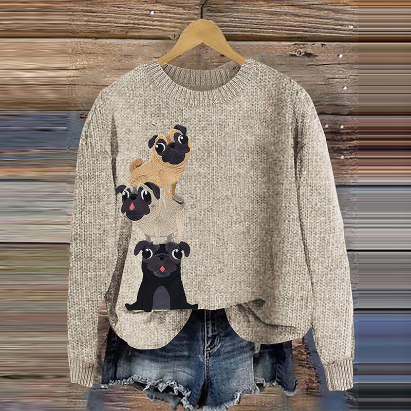 Beautifully Crafted Jumper