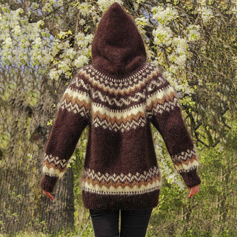 Classic Vintage Jumper