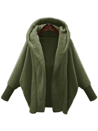 Anise | Stylish and Elegant winter Jacket
