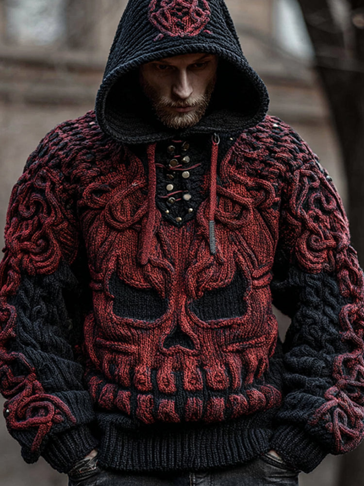 Elegantly Designed Jumper
