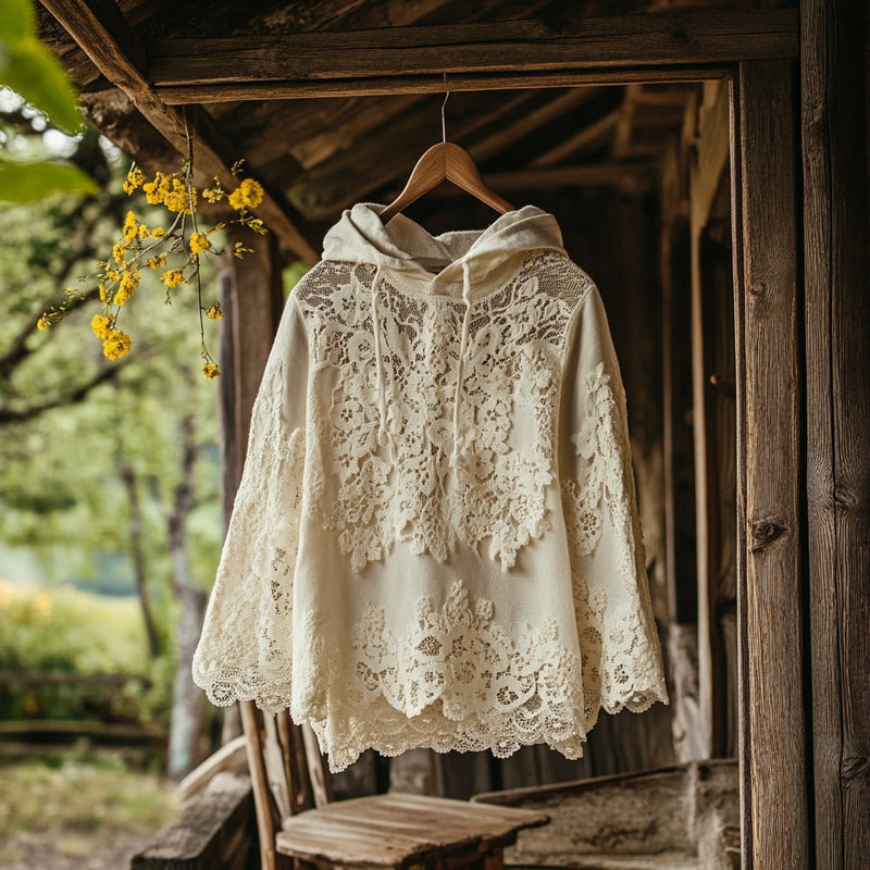 Classic Designed Garment