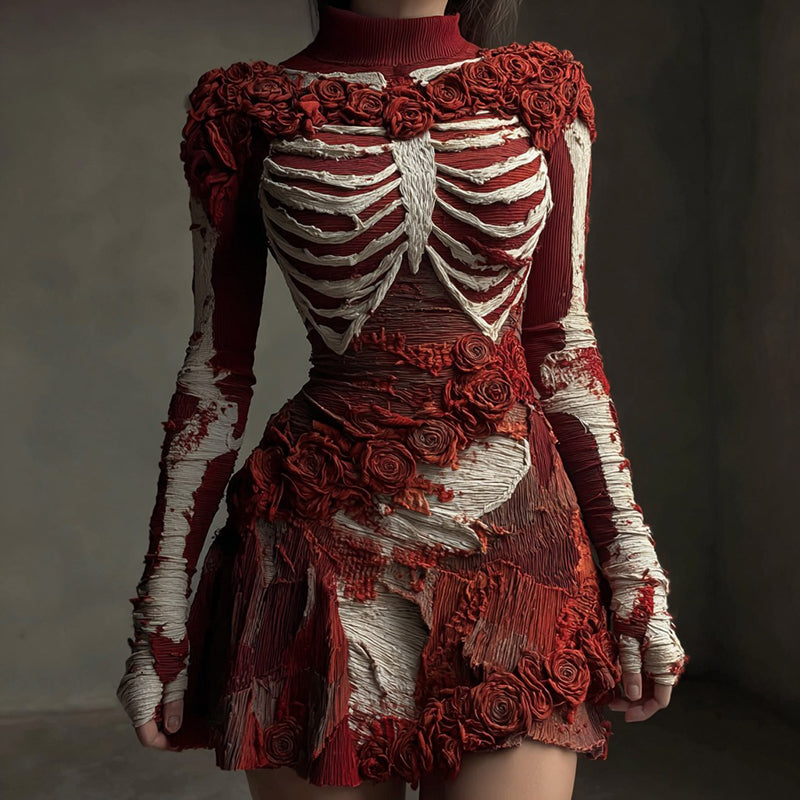 Elegantly Designed Garment