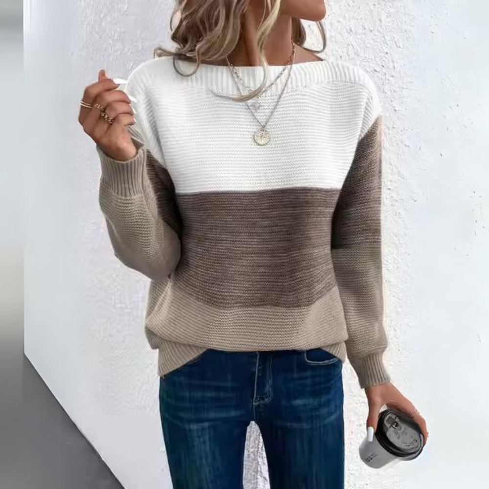 Beautifully Crafted Jumper