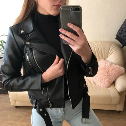 Valerie | Chic and Versatile winter Jacket