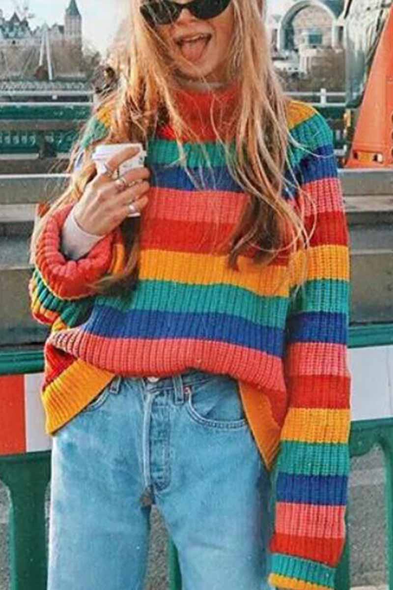 Beautifully Crafted Jumper