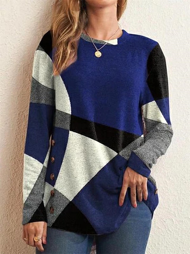 Classic Designed Jumper
