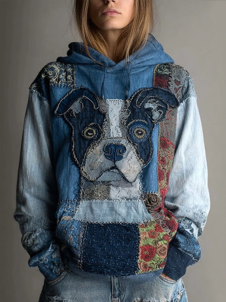 Timeless Vintage Style Garment