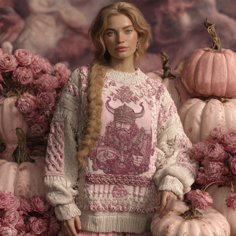 Beautifully Crafted Jumper