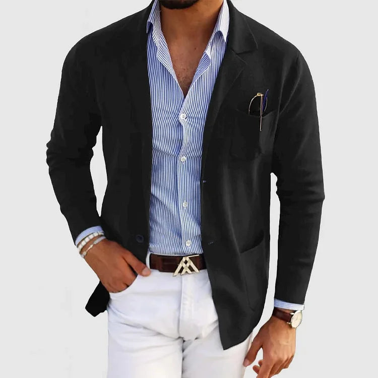 LM | Elegant blazer