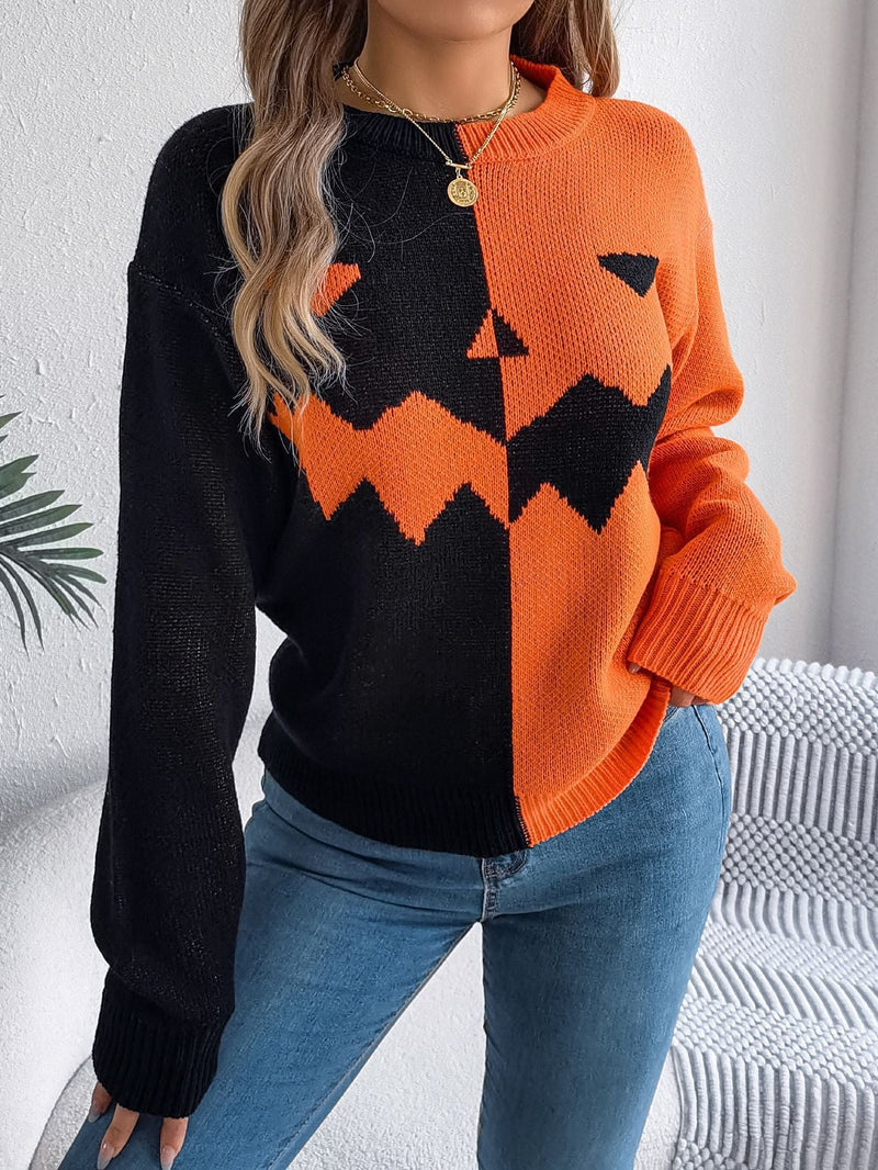 Elegantly Designed Jumper
