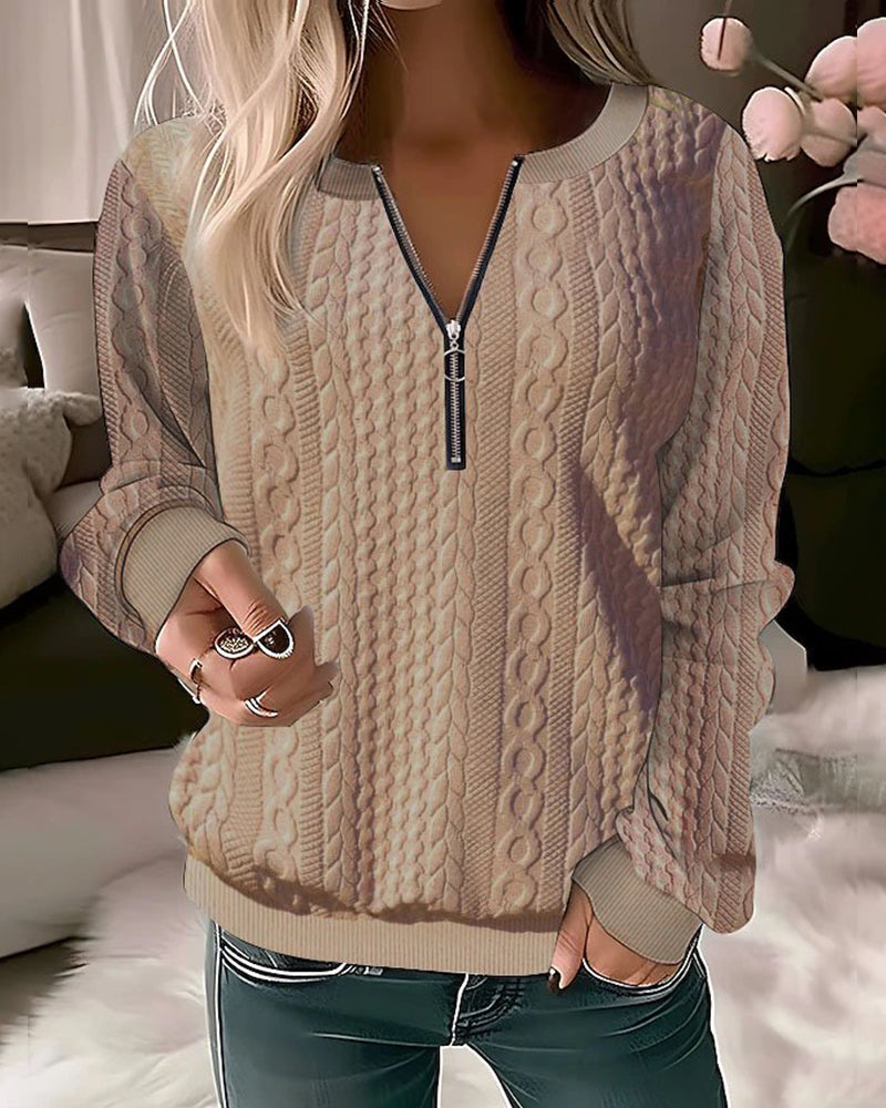 Beautifully Crafted Jumper
