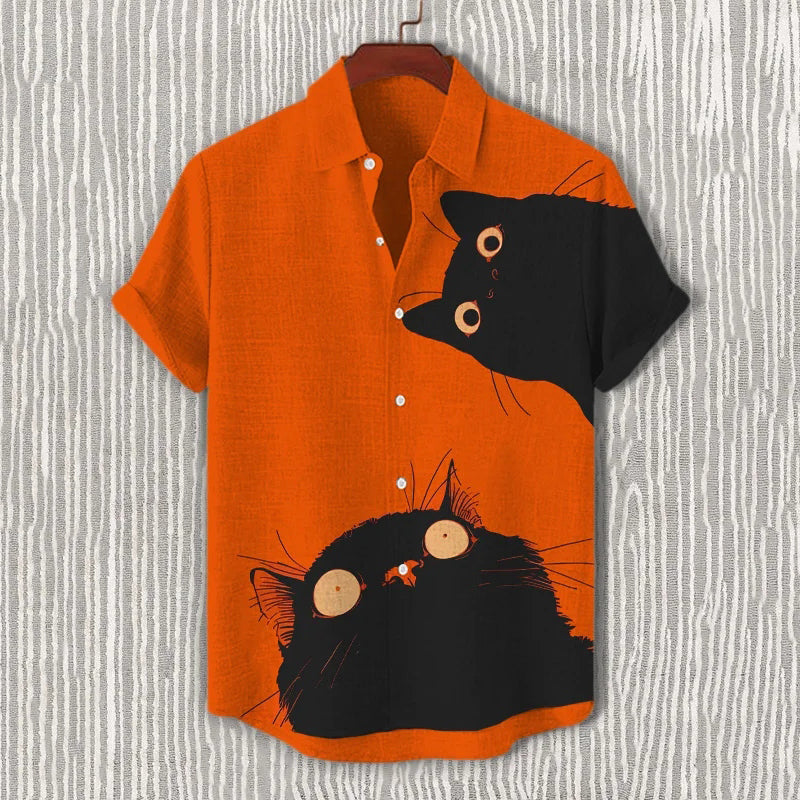Classic Designed Shirt