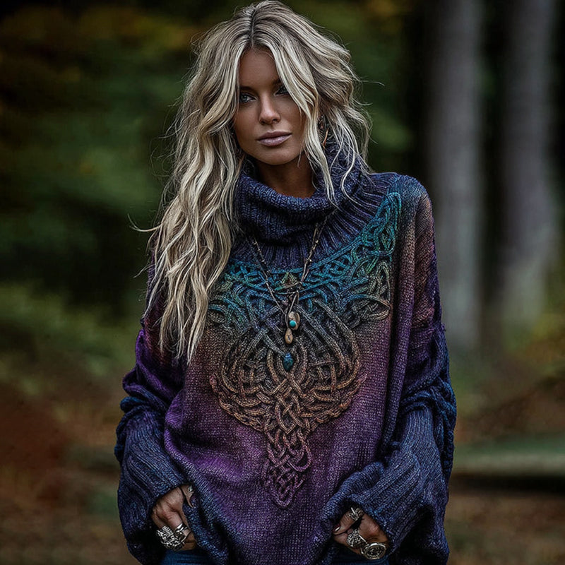 Classic Vintage Jumper
