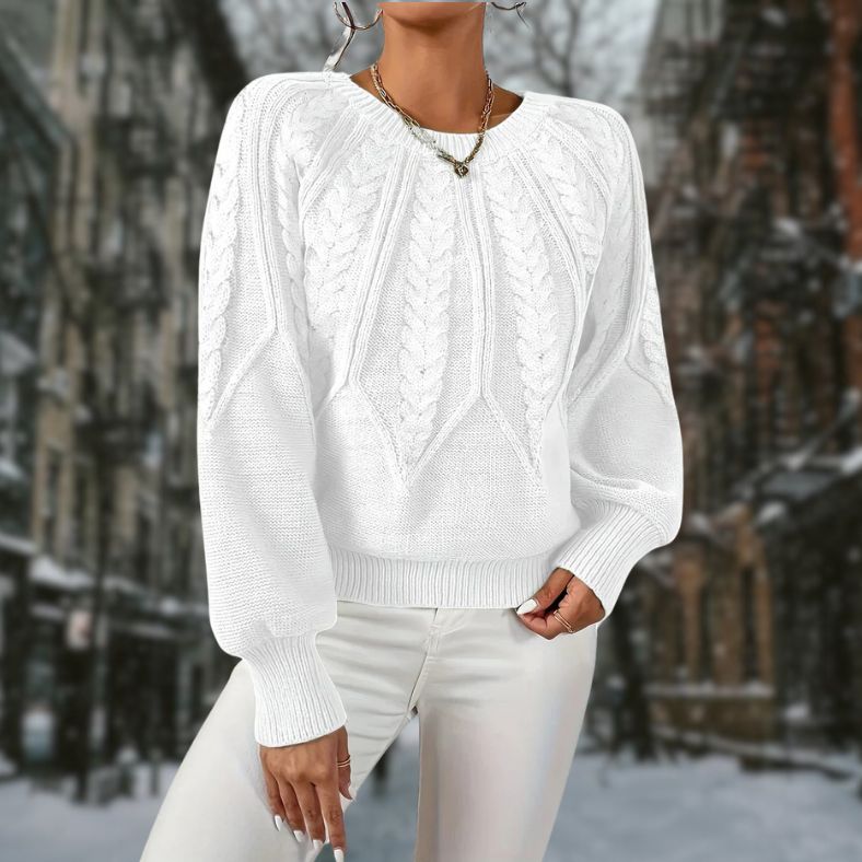 Classic Designed Jumper
