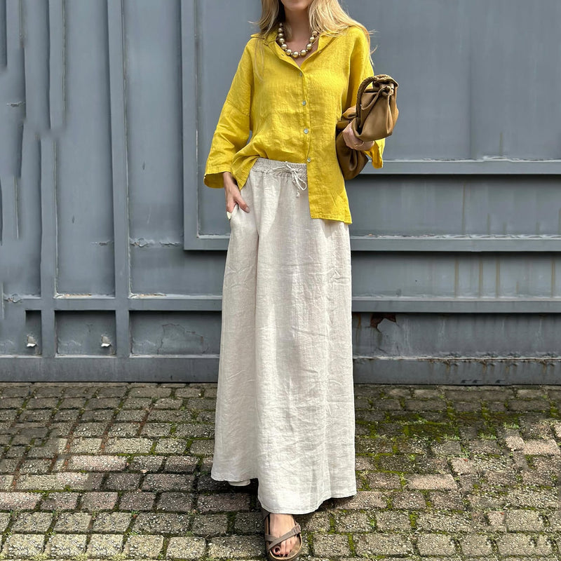 Elegantly Designed Garment