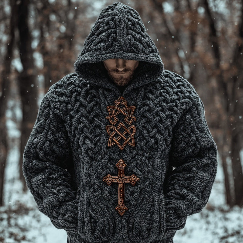 Beautifully Crafted Jumper