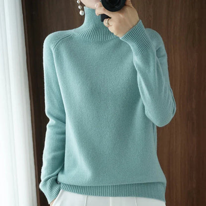 Classic Vintage Jumper