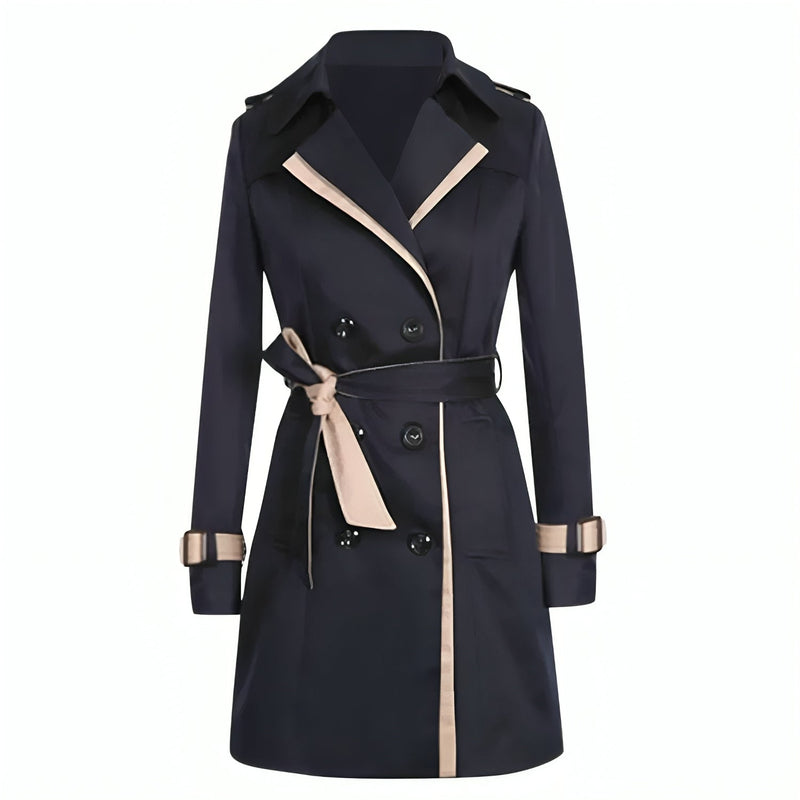 Vintage Inspired Coat