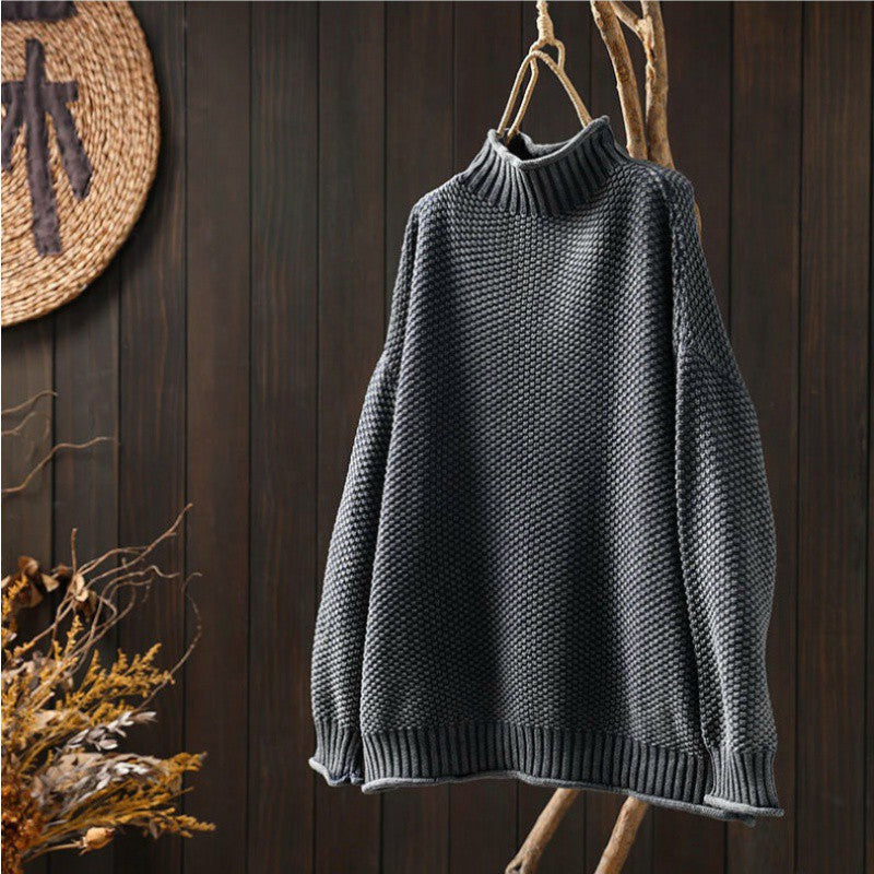 Classic Designed Jumper