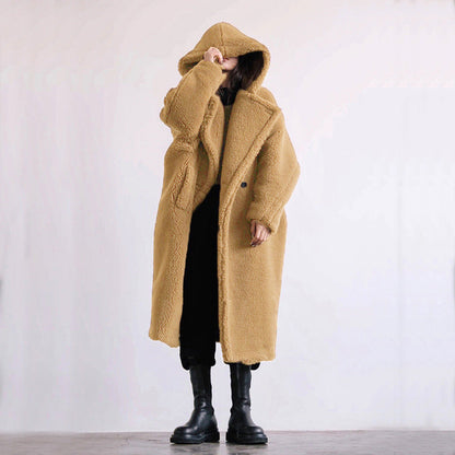 Thoughtfully Designed Jacket