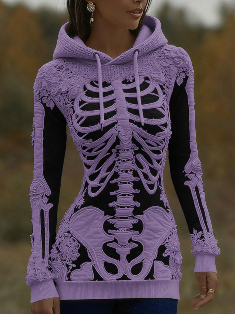 Thoughtfully Designed Jumper