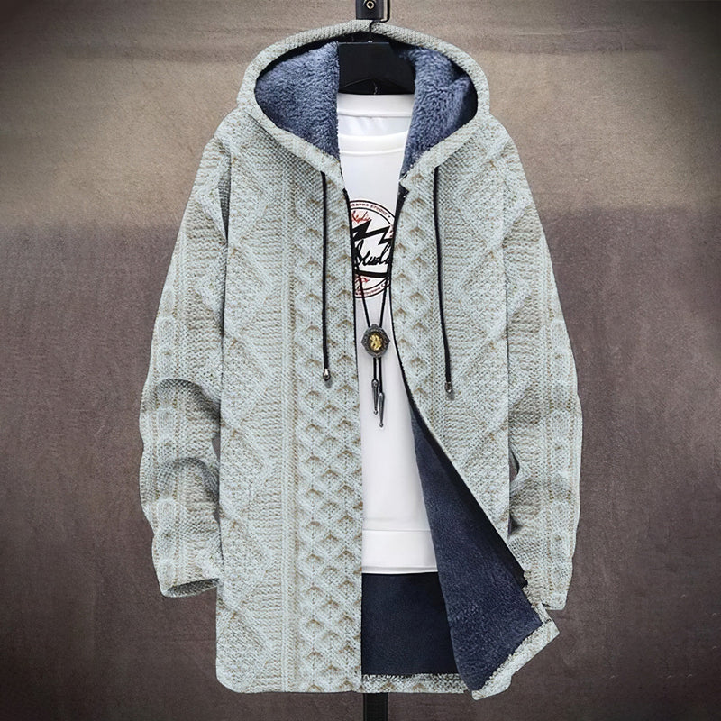 Timeless Vintage Style Cardigan