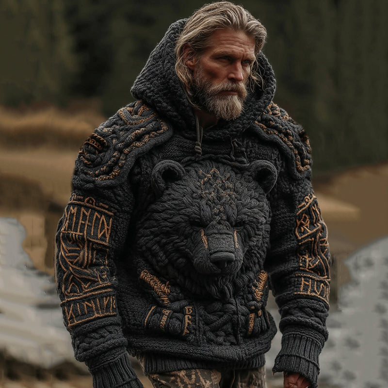Beautifully Crafted Jumper
