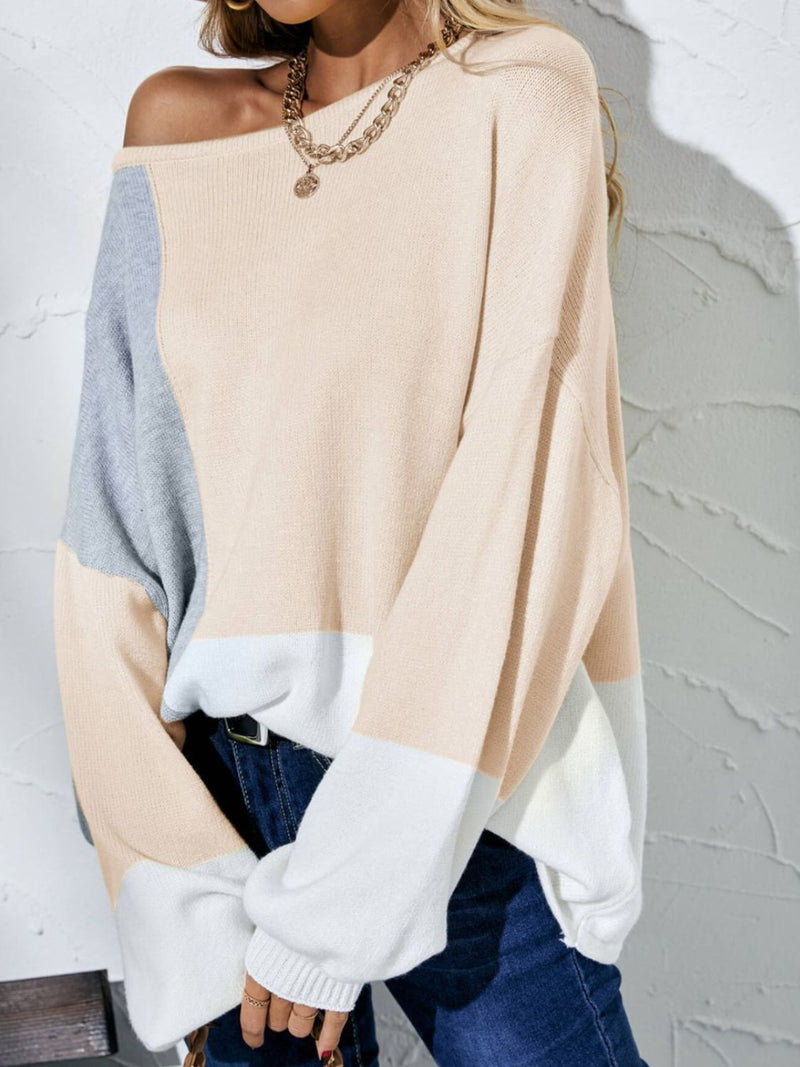 Vintage Inspired Jumper