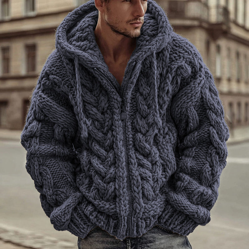 Classic Vintage Cardigan