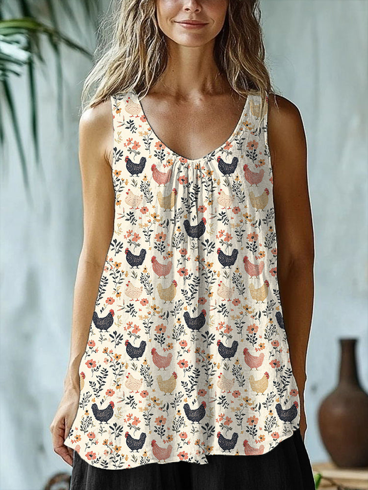 Classic Designed Top