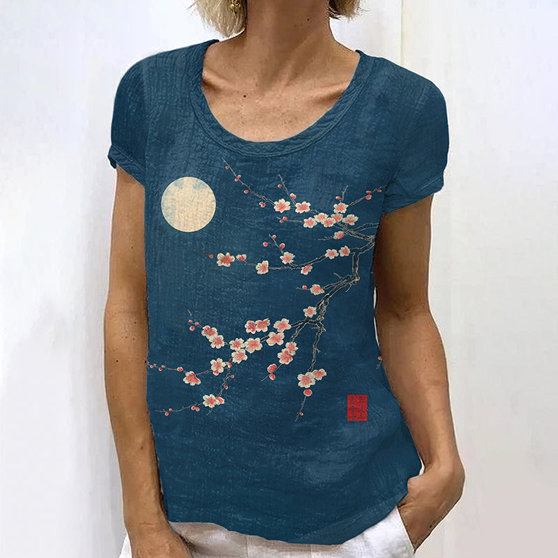 Beautifully Crafted T-Shirt