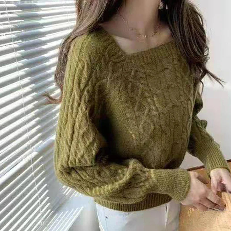 Classic Vintage Jumper