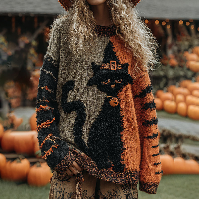 Classic Designed Jumper
