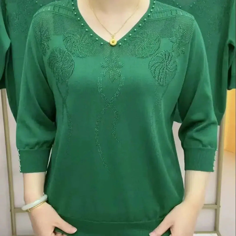 Classic Vintage Jumper