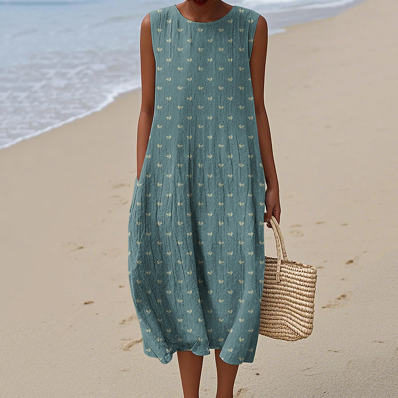 Thoughtfully Designed Dress