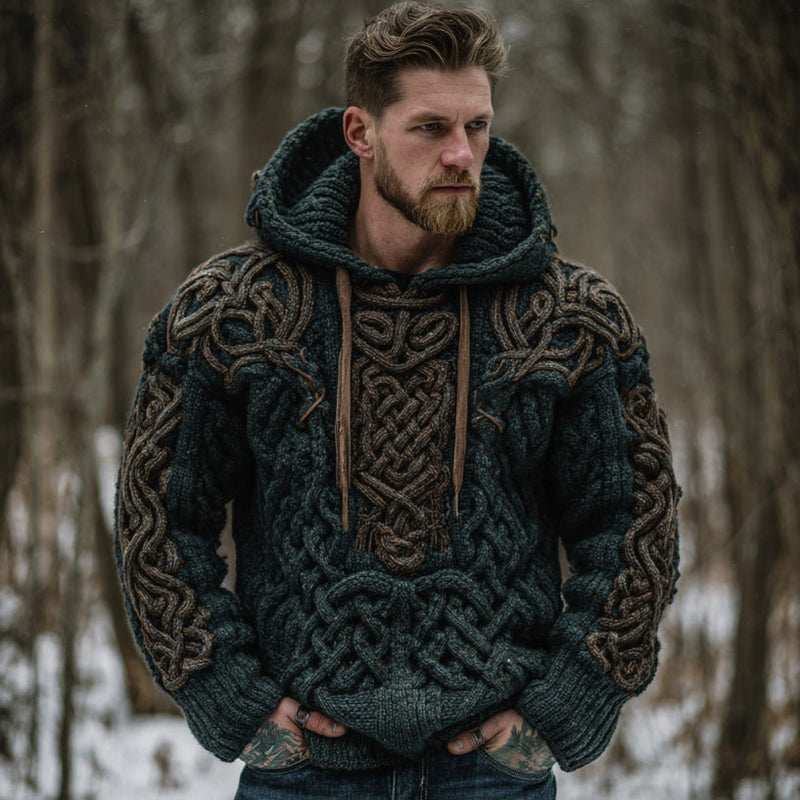 Beautifully Crafted Jumper