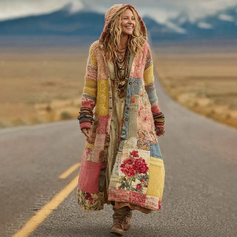 Beautifully Crafted Cardigan