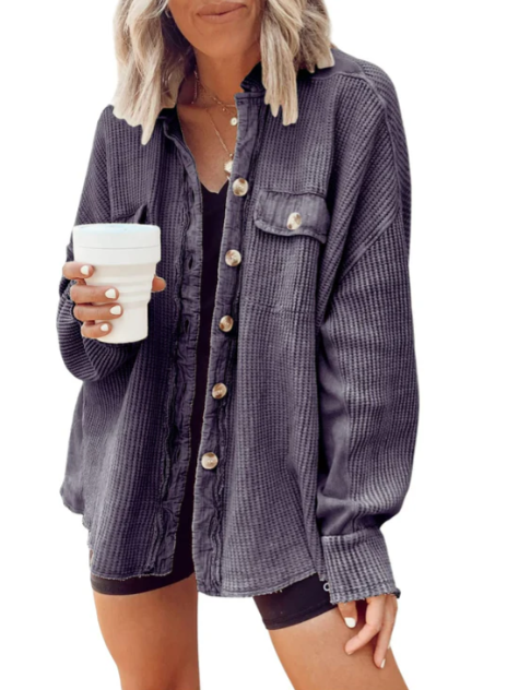 Classic Designed Jacket